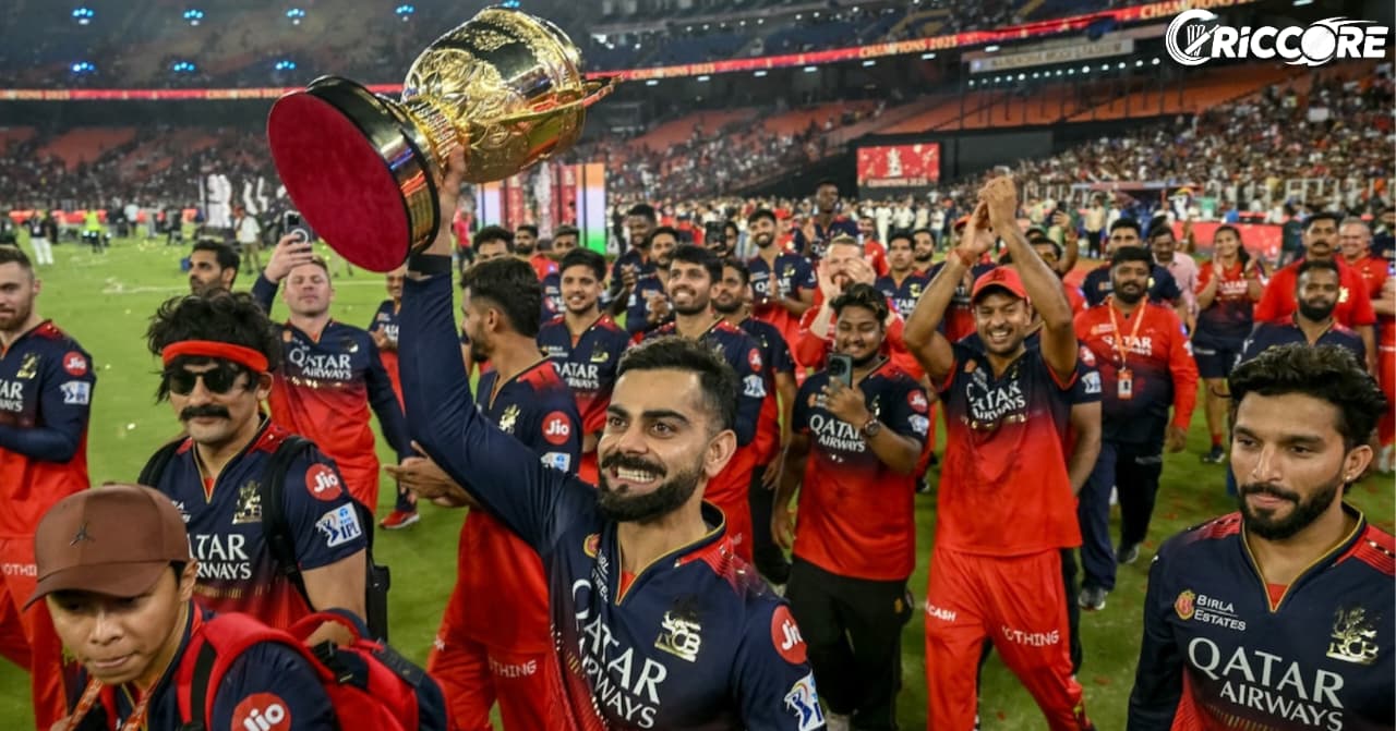 Chinnaswamy Stadium Cleared for IPL 2026