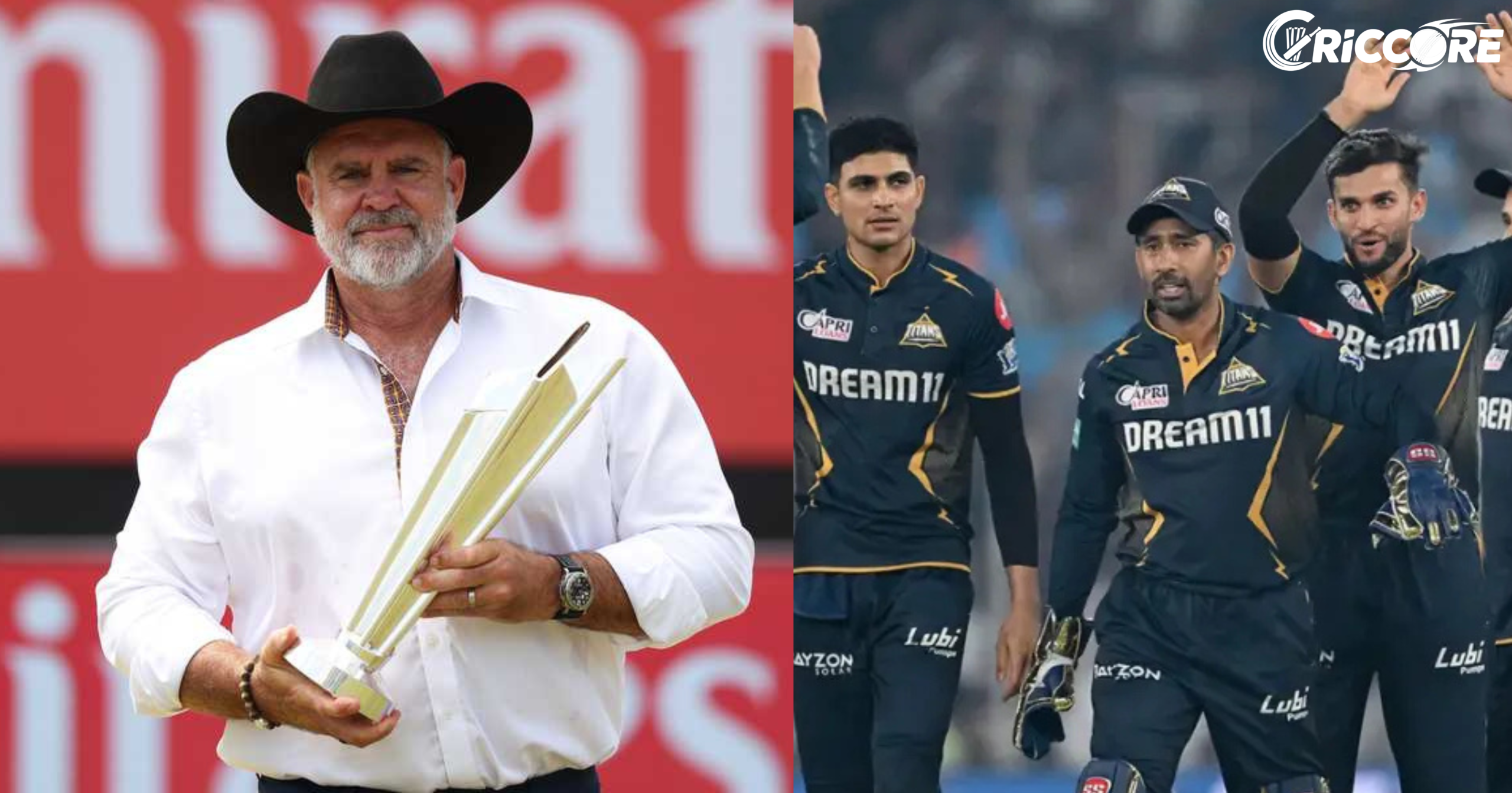 Matthew Hayden Joins Gujarat Titans as Batting Coach for IPL 2026 Season