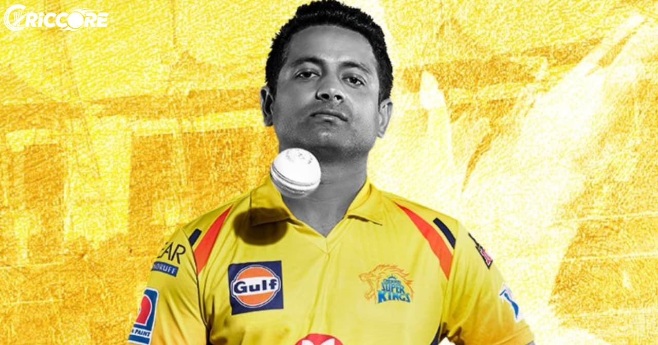 Piyush Chawla on CSK Star Role Ahead of IPL 2026