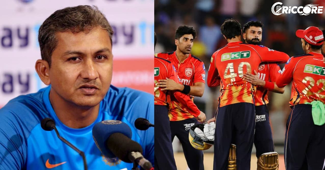 Sanjay Bangar Picks Strong Playing XI for Punjab Kings in IPL 2026
