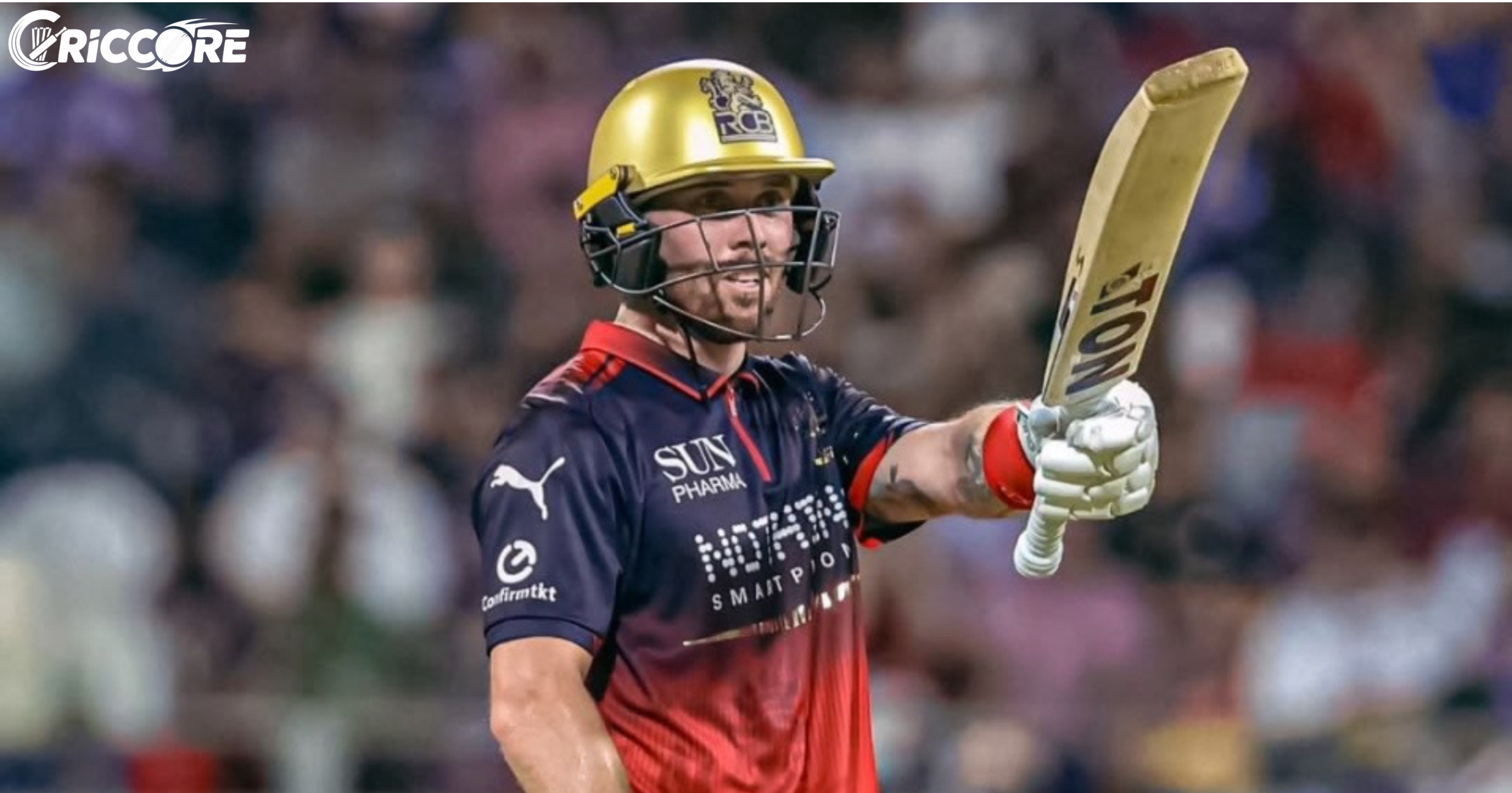 Phil Salt RCB IPL 2026