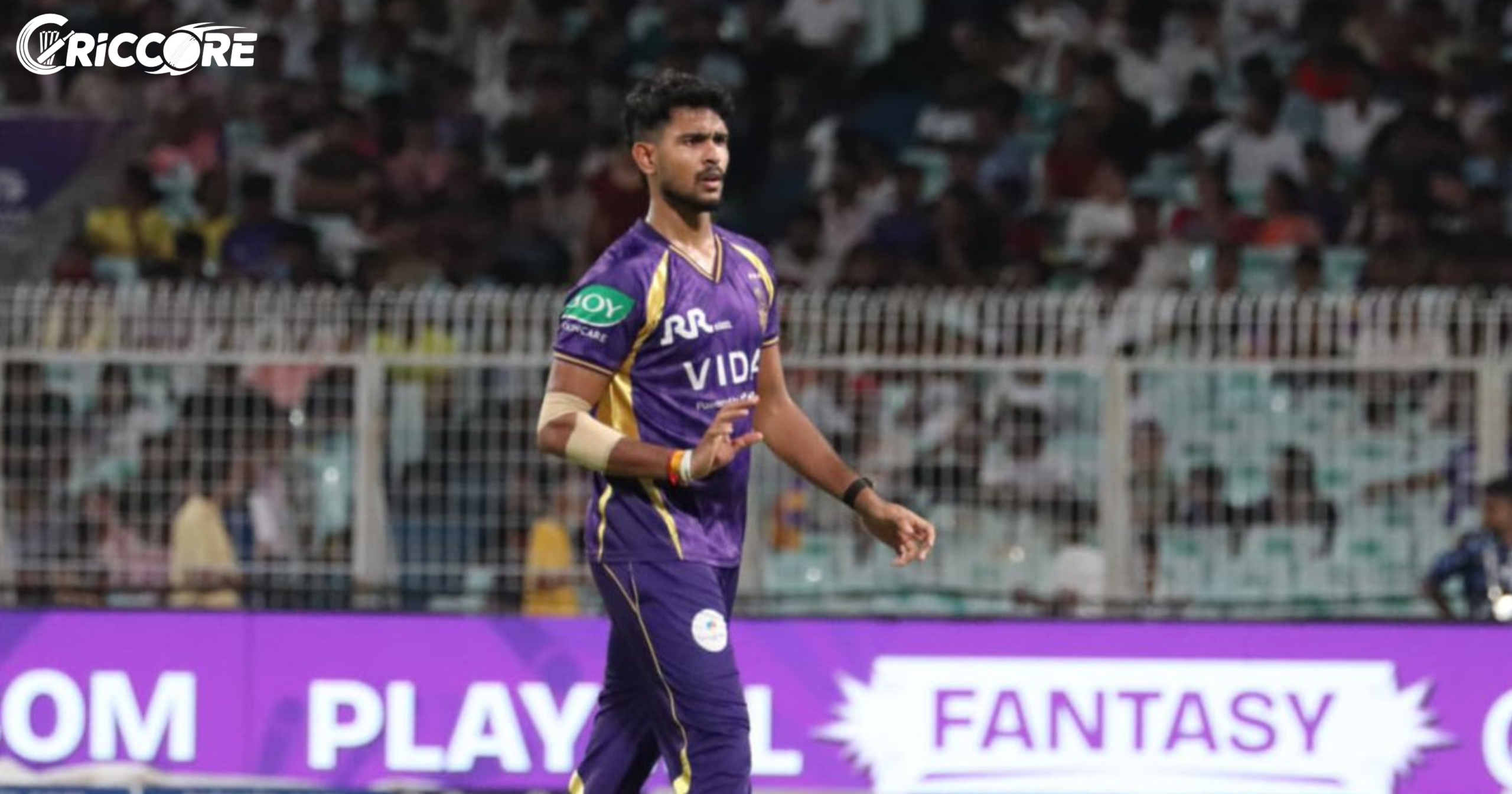 Matheesha Pathirana injury update